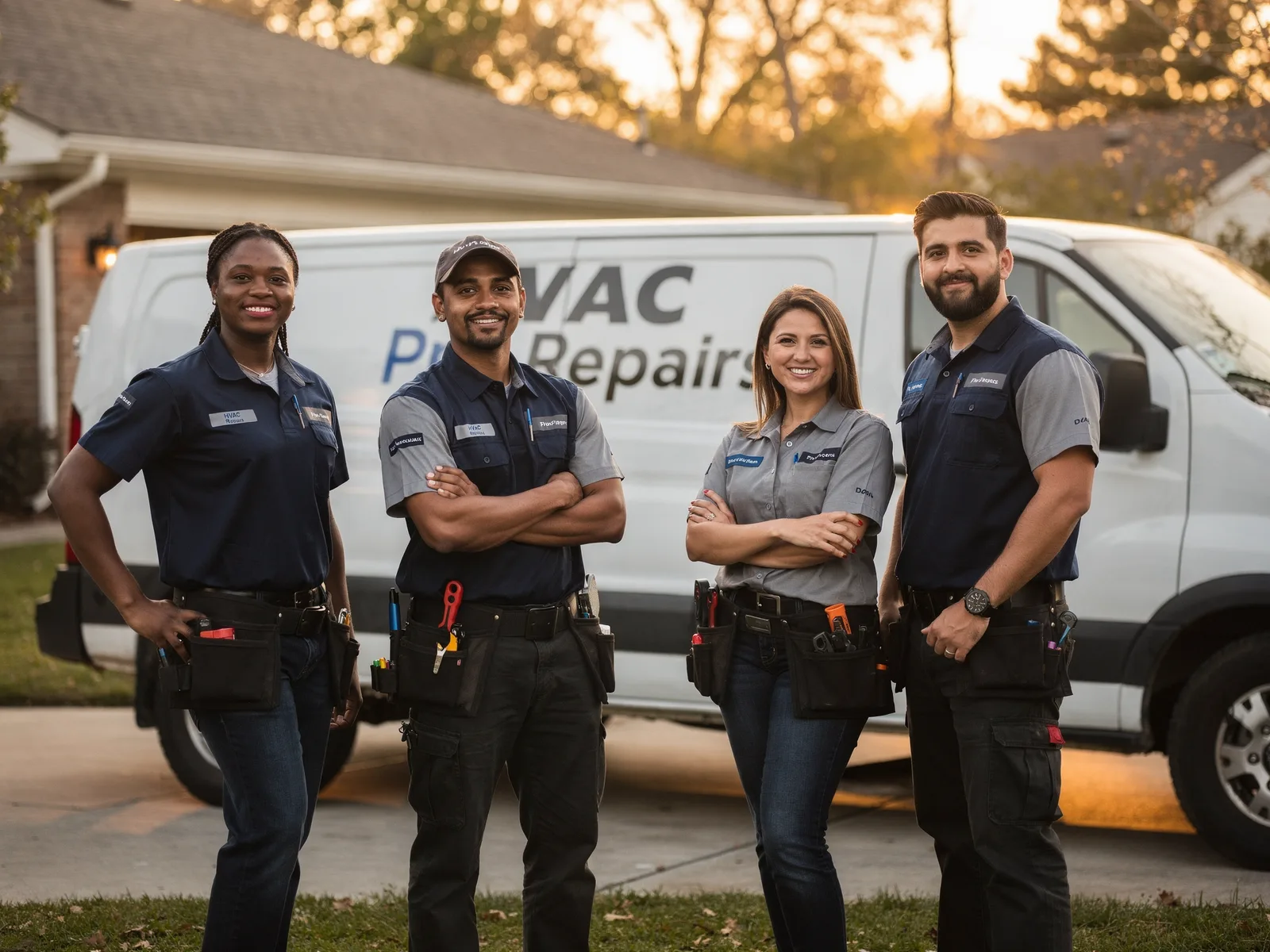 Heat Pump Repair company in Auburn, PA